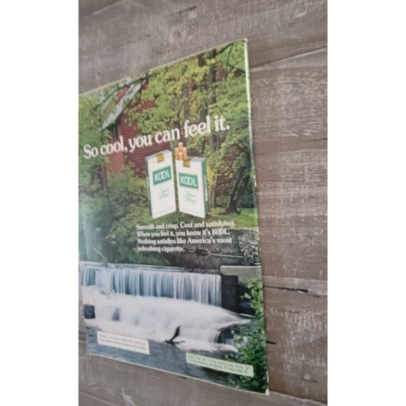 Vintage National Lampoon Magazines March & January 1979 Issues - Picture 6 of 11